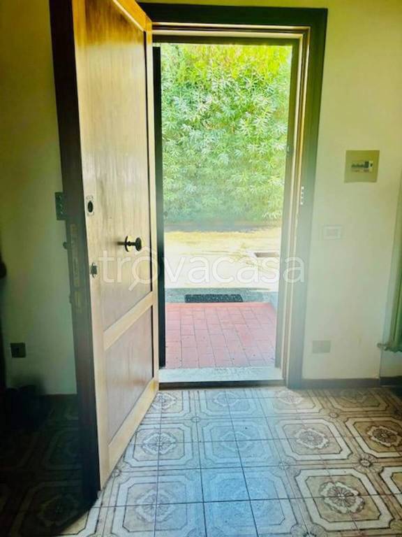 appartamento in vendita a Prato in zona San Martino