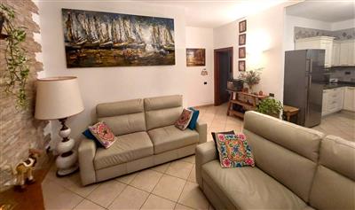 appartamento in vendita a Prato in zona Cafaggio