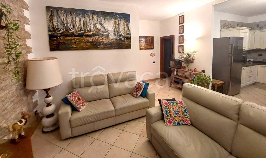 appartamento in vendita a Prato in zona Cafaggio