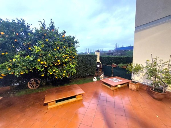 appartamento in vendita a Prato