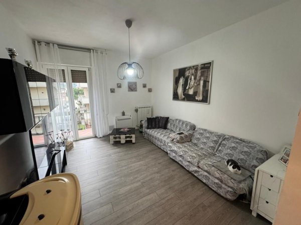 appartamento in vendita a Prato in zona Coiano
