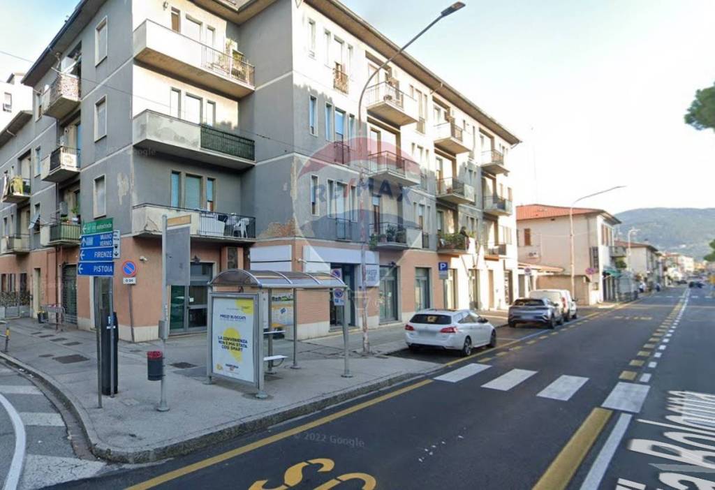 negozio in vendita a Prato in zona San Martino