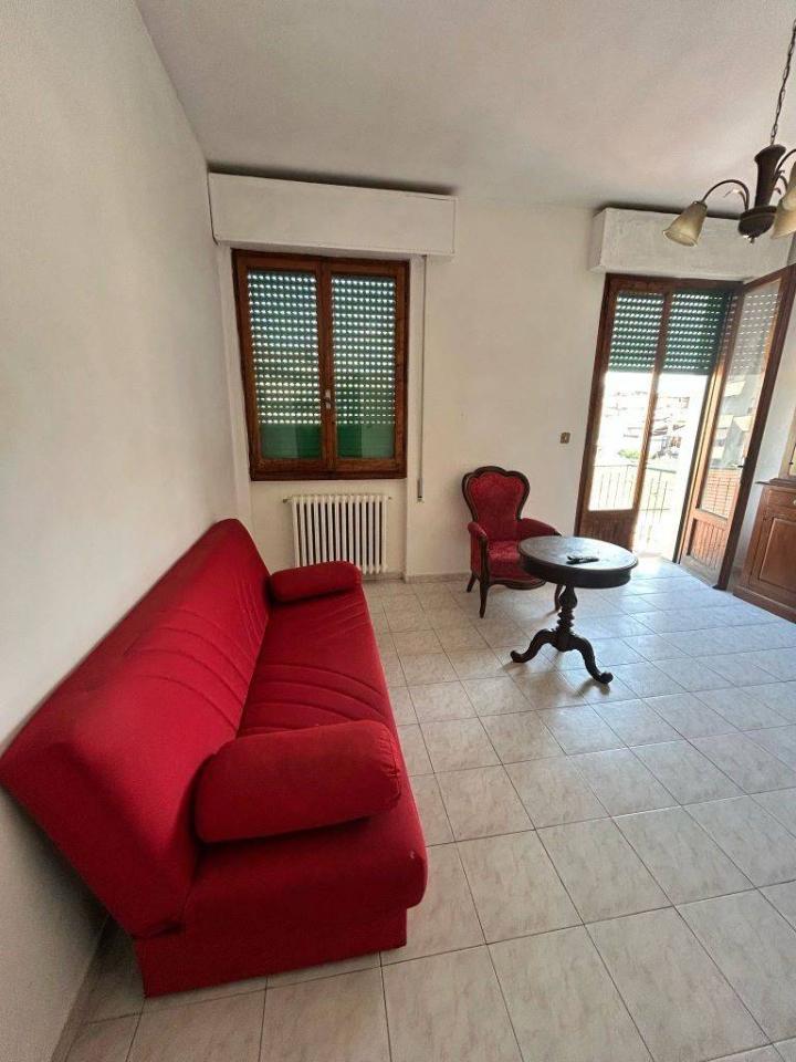 appartamento in vendita a Prato