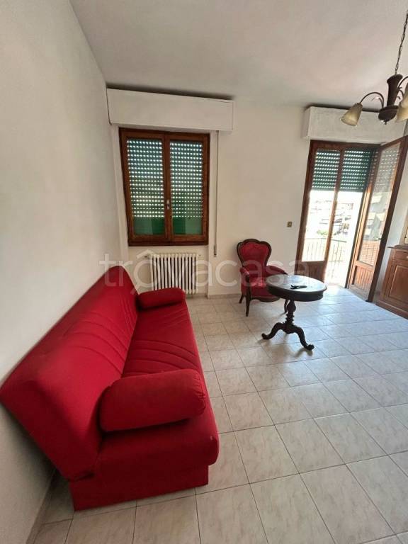 appartamento in vendita a Prato