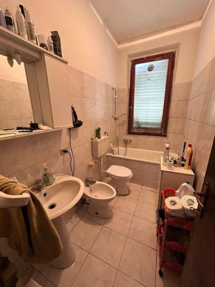 appartamento in vendita a Prato