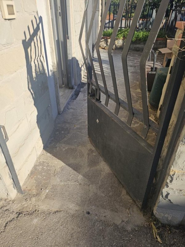 appartamento in vendita a Prato