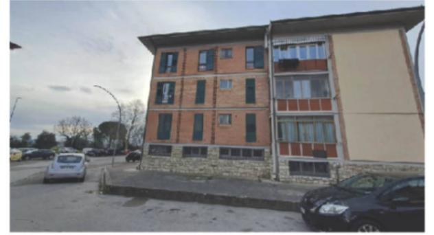 appartamento in vendita a Prato in zona San Giusto
