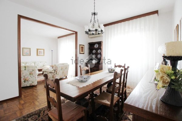 appartamento in vendita a Prato