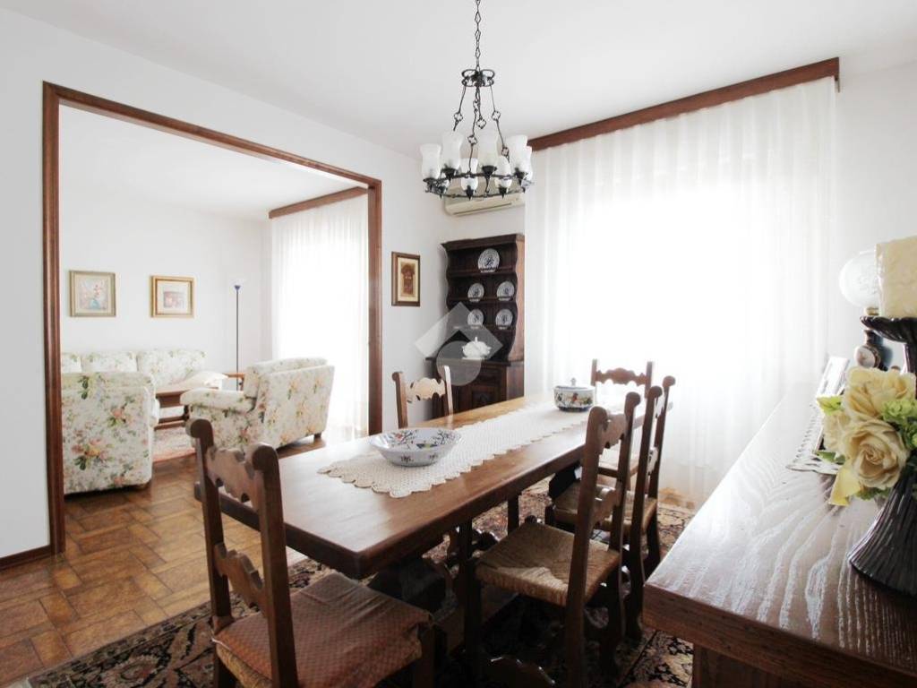 appartamento in vendita a Prato