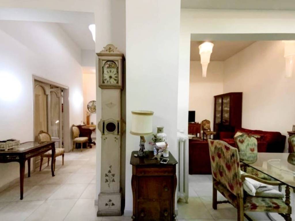 appartamento in vendita a Prato