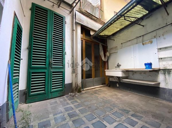 appartamento in vendita a Prato
