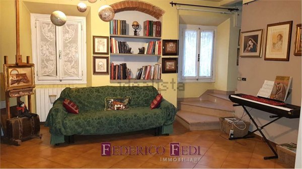 appartamento in vendita a Prato