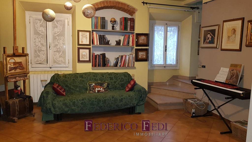 appartamento in vendita a Prato