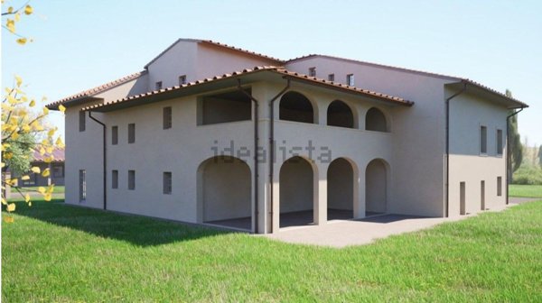 casa indipendente in vendita a Prato in zona Fontanelle