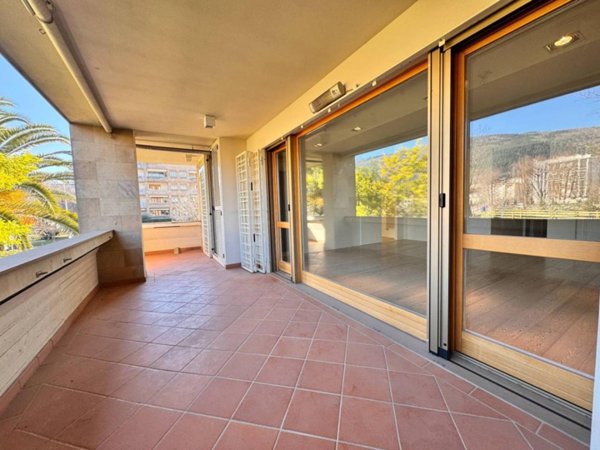 appartamento in vendita a Prato