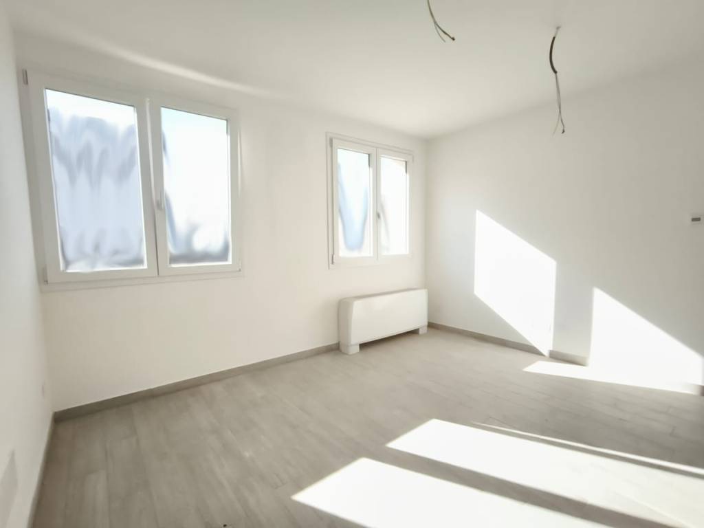 appartamento in vendita a Prato in zona Sant'Ippolito