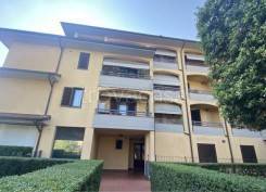 appartamento in vendita a Prato in zona Tobbiana