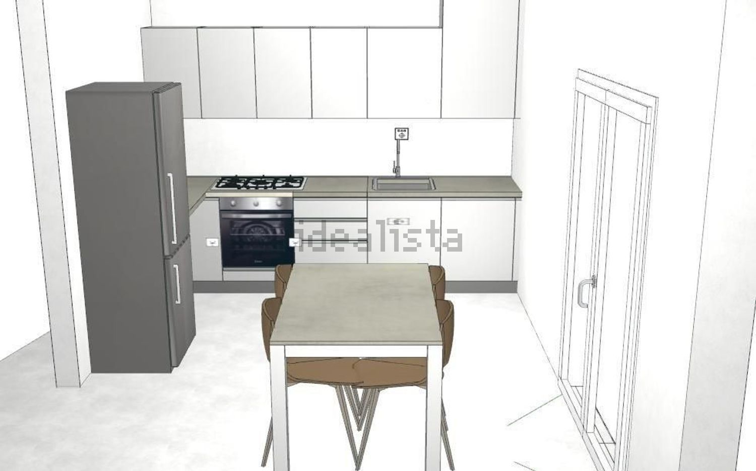 casa indipendente in vendita a Prato