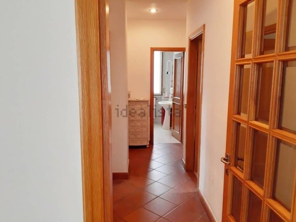 appartamento in vendita a Prato