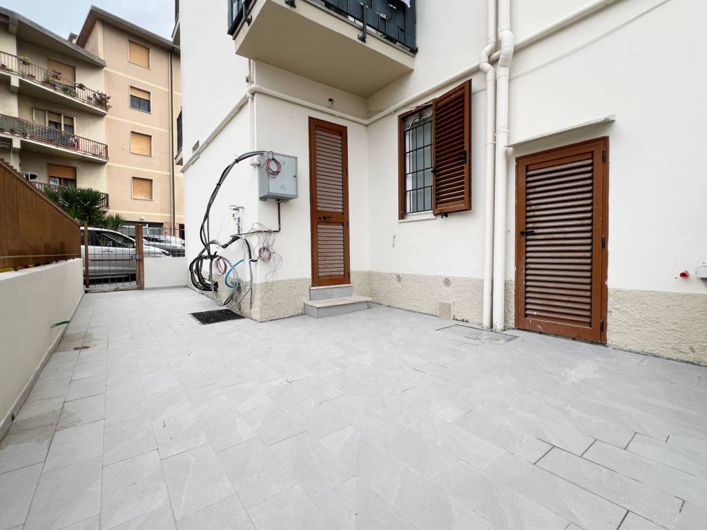 appartamento in vendita a Prato