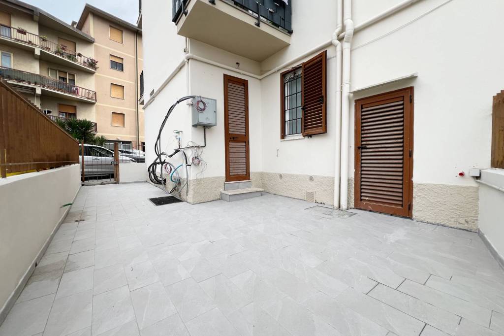 appartamento in vendita a Prato