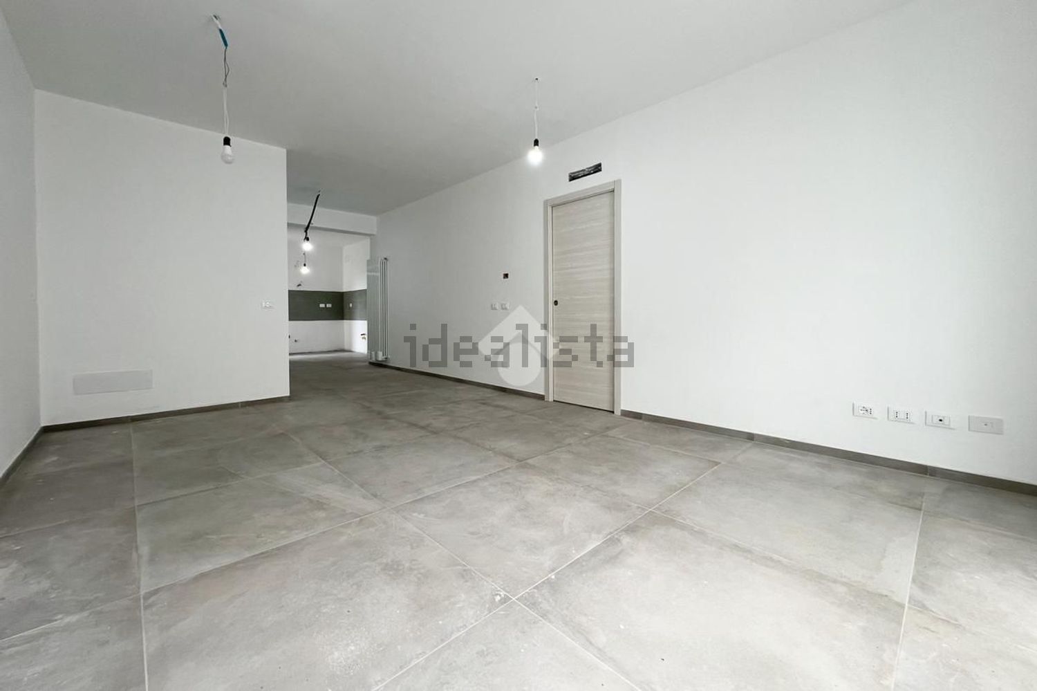 appartamento in vendita a Prato