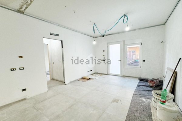 appartamento in vendita a Prato