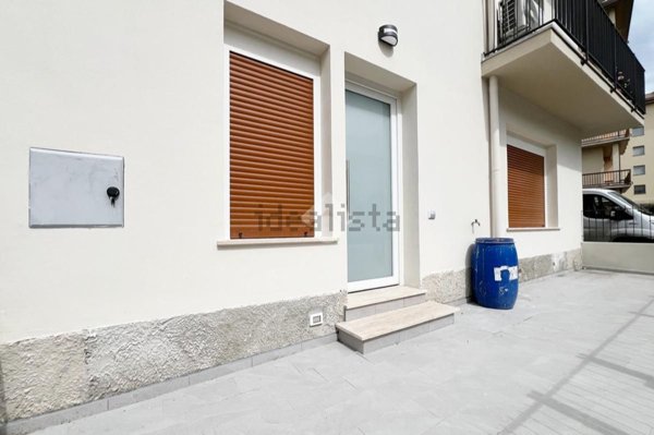 appartamento in vendita a Prato