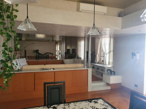 appartamento in vendita a Prato in zona Maliseti