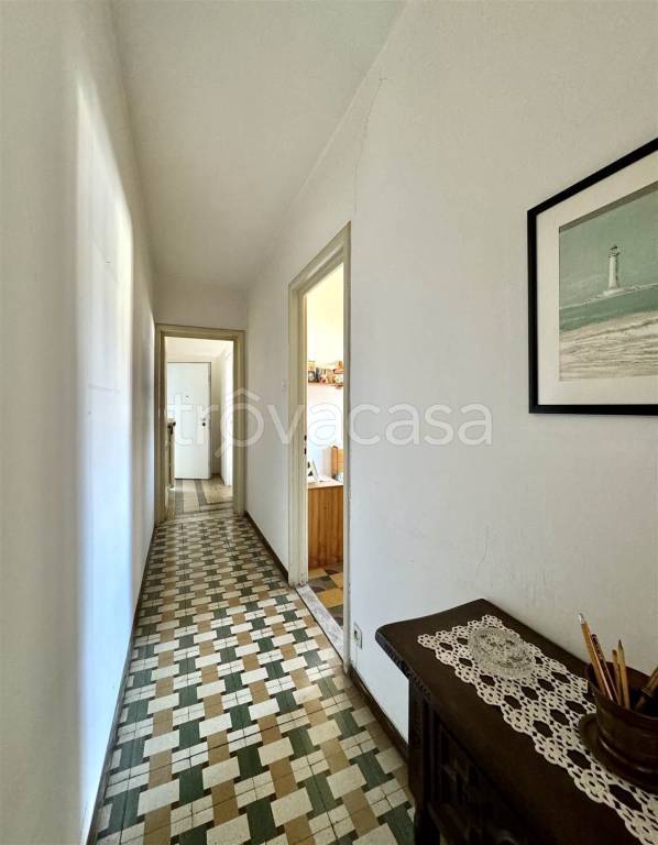 appartamento in vendita a Prato