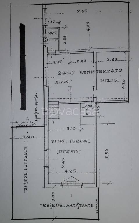 appartamento in vendita a Prato in zona San Martino