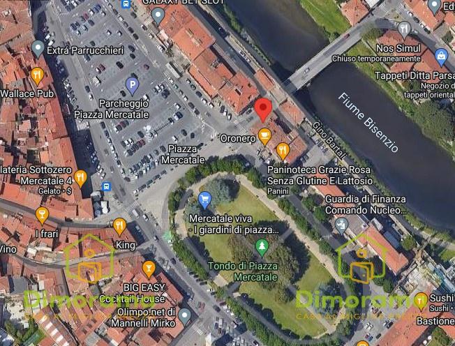 appartamento in vendita a Prato