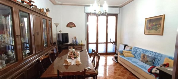 appartamento in vendita a Prato