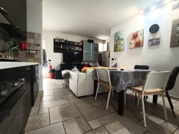 appartamento in vendita a Prato in zona San Martino