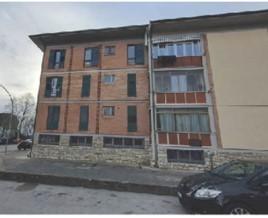 appartamento in vendita a Prato in zona San Giusto
