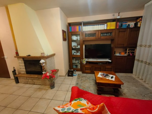appartamento in vendita a Prato in zona Galciana