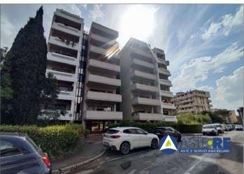 appartamento in vendita a Prato