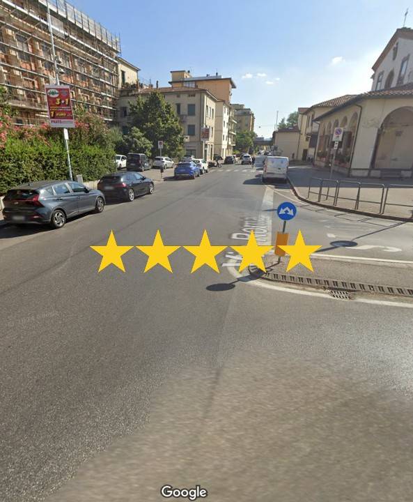 appartamento in vendita a Prato