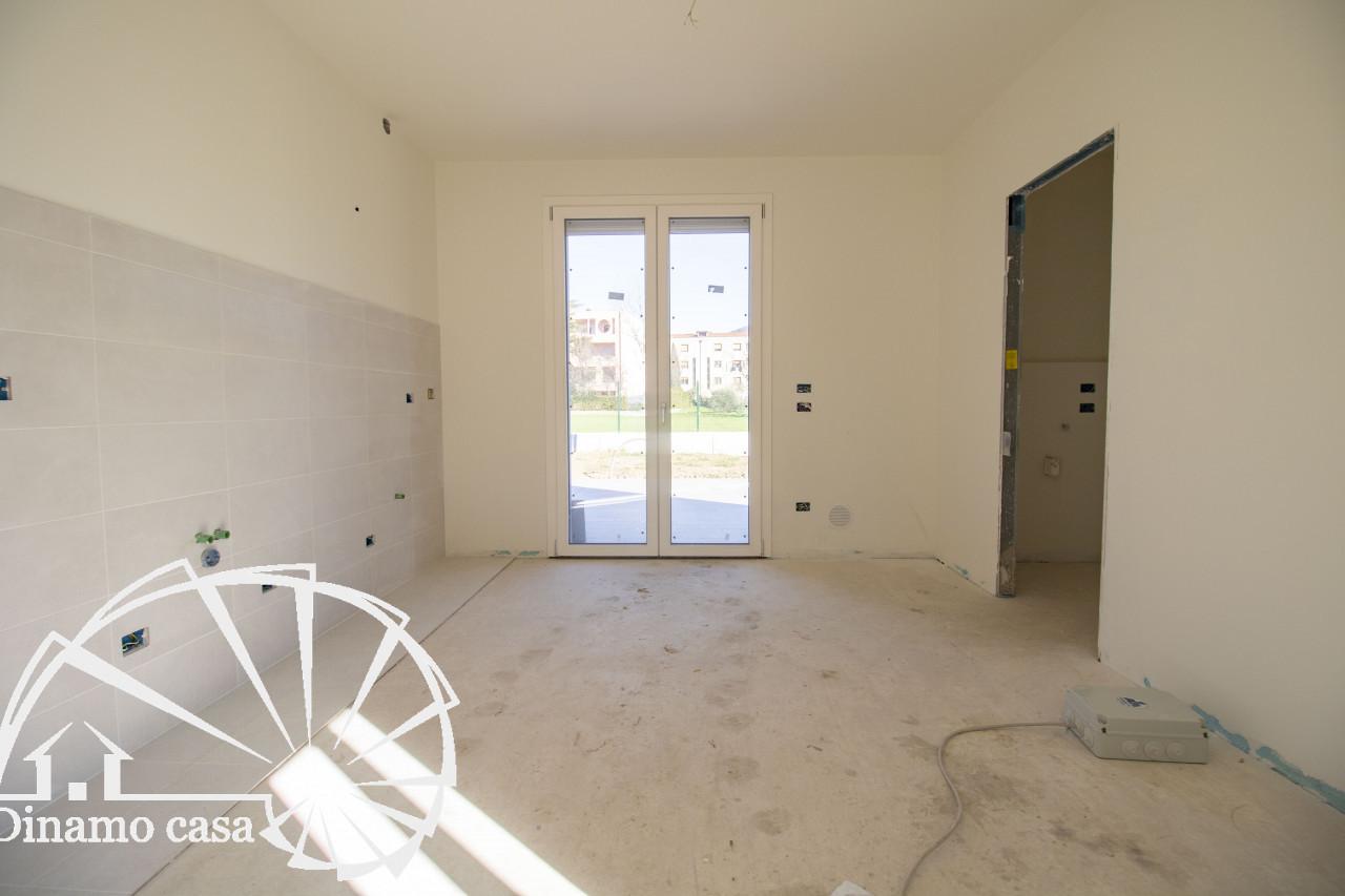 appartamento in vendita a Prato in zona Viaccia