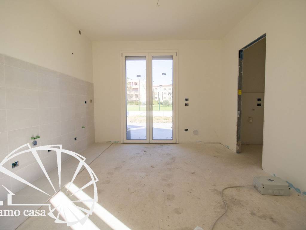 appartamento in vendita a Prato in zona Maliseti