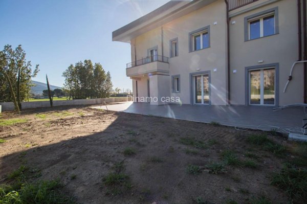 appartamento in vendita a Prato in zona Viaccia