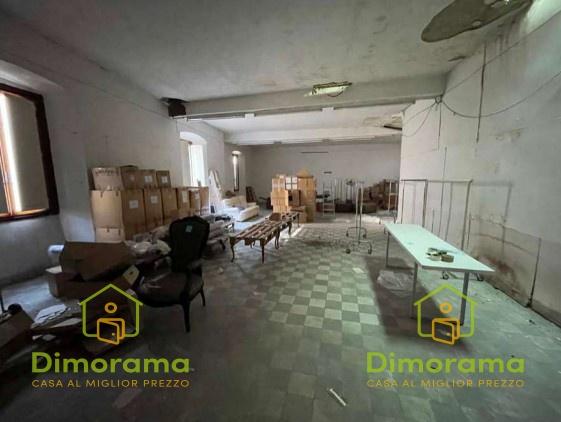 appartamento in vendita a Prato
