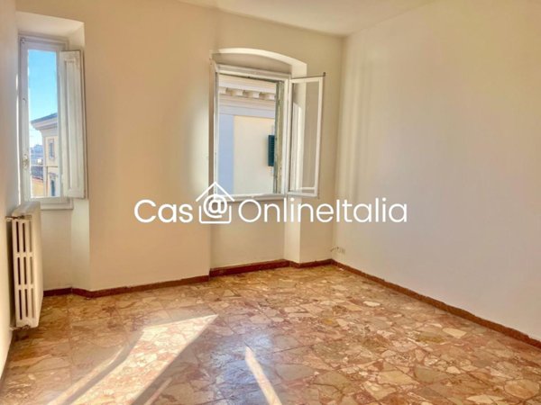 appartamento in vendita a Prato