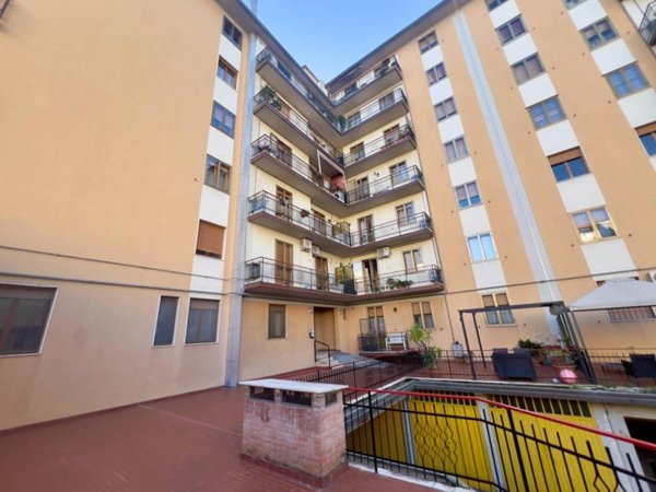 appartamento in vendita a Prato