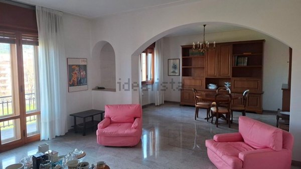 appartamento in vendita a Prato