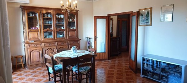 appartamento in vendita a Prato in zona Santa Lucia