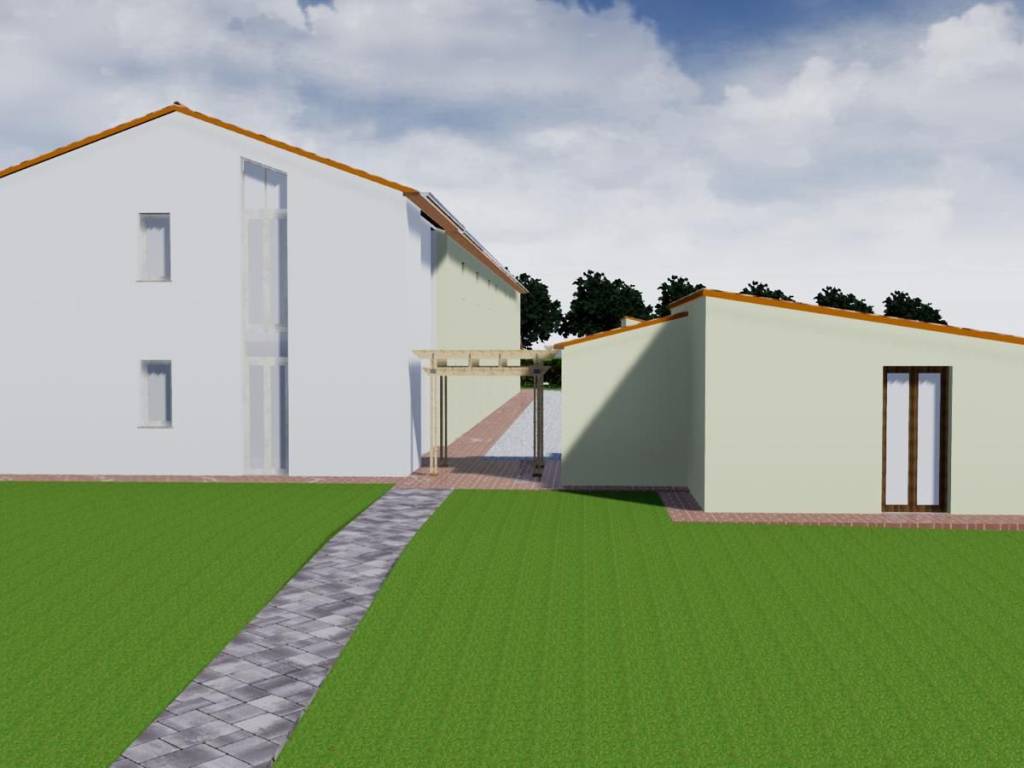appartamento in vendita a Prato in zona Maliseti