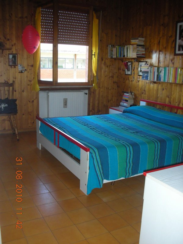 appartamento in vendita a Prato