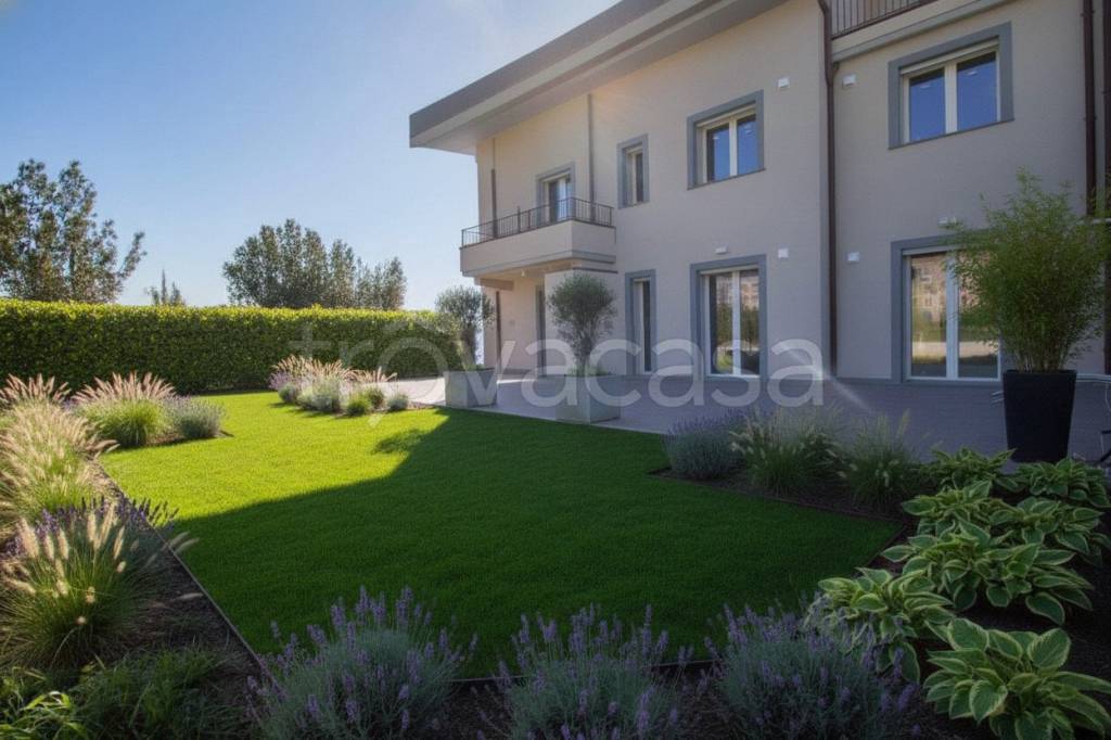 appartamento in vendita a Prato in zona Galceti