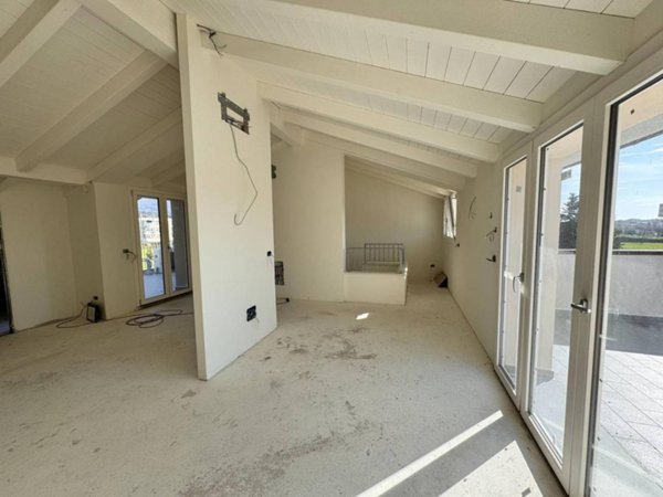 appartamento in vendita a Prato in zona Galceti